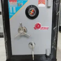 ۱۰۰کیلو گاوصندوق مدلft|ابزارآلات|احمدآبادمستوفی, |دیوار