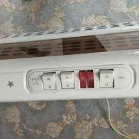 هود دو موتوره|هود|مریوان, |دیوار