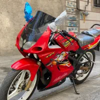zx crm cb کاوازاکی