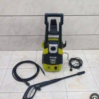 کارواش ریوبی ژاپن