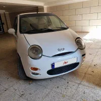 ام وی ام 110مدل 90|خودرو سواری و وانت|بجنورد, |دیوار