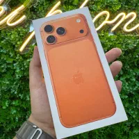 اپل iphone 17 promax ZAA 256GB|موبایل|اراک, |دیوار