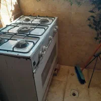 اجاق گاز