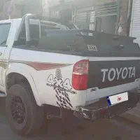 کاپرا مدل ۹۰ دو کابین دو دیفرانسیل آفروید|خودرو سواری و وانت|نیشابور, فردوسی جنوبی|دیوار