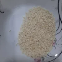 برنج نیمه دانه هاشمی