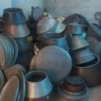 خریدار ضایعات مس