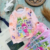 4 مدل بلوز بچگانه توضیحات نوشته شده|لباس|بوکان, |دیوار