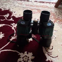 فروش یک دوربین شکاری مدل 750براکرکبرا