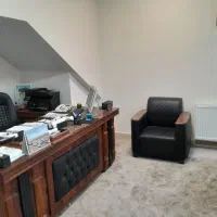 فروش ست مبلمان اداری در حد نو ۳۸ تومن|مبلمان اداری|تهران, امین حضور|دیوار