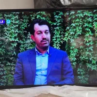 تلویزیون ۳۲اینچ سام|تلویزیون و پروژکتور|مسجد سلیمان, |دیوار