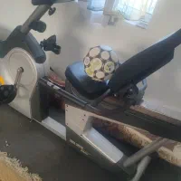 دوچرخه ثابت باشگاهی|تجهیزات ورزشی|نشتارود, |دیوار