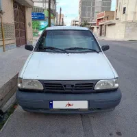 پـرایـد saba GLXI مـدل81