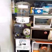ماکروویو گالانز