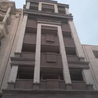 فروش-واحد-120متری-نوساز-کلید-نخورده-تهاتر