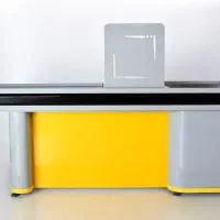 صندوق فروشگاهی یا میز چک اوت