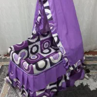 گهواره و کریر نوزادی|تخت و صندلی بچه|اردبیل, |دیوار