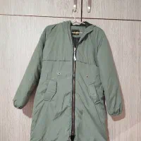 کاپشن و پالتو زنانه