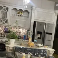 منزل تازه ساز ۱۱۰ متر