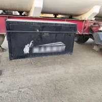 تیغه ماموت کانتینر|خودرو سنگین|گیلان غرب, |دیوار