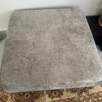 پاف مبل کاملا نو و شیک