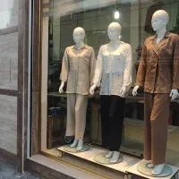 به چند نفر چرخکار  نیمه ماهر ( خانم ) نیازمندیم