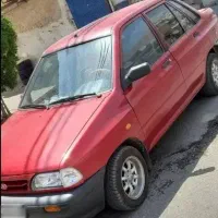 پراید صبا مدل 85تمیز تمیز سالم سالم|خودرو کلاسیک|سوسنگرد, |دیوار