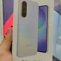 سامسونگ A36 روزانه ۱۳۷ هزار تومان