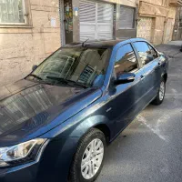 دنا مدل ۹۶ تیپ ۲ تمیز بدون رنگ