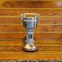 آسیاب نیمه صنعتی پرقدرت سیلور کرست تیغه تیتانیوم|خردکن، آسیاب، غذاساز|اصفهان, شاهد|دیوار