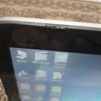 لپتاپ HP Envy لمسی Core i7 RAM 16GB فروش فوری|رایانه همراه|کرج, کرج نو|دیوار