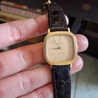 ساعت امگا کوکی زنانه اصل