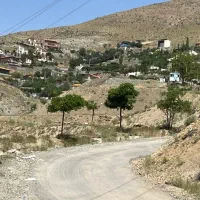 فروش-زمین-150متری-خانلرآباد-هیزم-دره