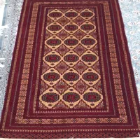 قالیچه بلوچی