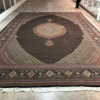 فرش دستبافت  24 متری تبریز
