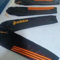 شلوار ورزشی پسرانه مدرسه