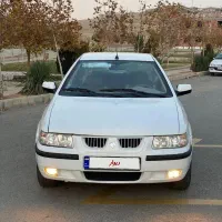 سمندLx مدل ۹۳