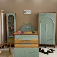 گروه تولیدی سرویس چوبی تاتی نو