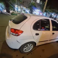 تیبا ۲ برج ۱۲ ۱۳۹۷|خودرو سواری و وانت|خرم‌آباد, |دیوار