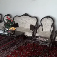 مبلمان ۹ نفره