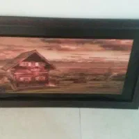 تابلوی بزرگ