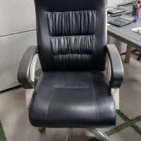 لوازم دفتر املاک مبل، میز مدیریت ،صندلی، یخچال|مبلمان اداری|هشتگرد, تهران دشت|دیوار