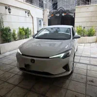 چانگان برقی EADO EV460 e2 ایدو