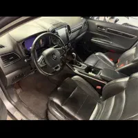 رنو کولیوس مدل۲۰۱۸منطقه آزاد انزلی|خودرو سواری و وانت|رشت, آتشگاه|دیوار