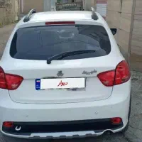 کوییک پلاس فول اتوماتیک مدل بهمن 1402