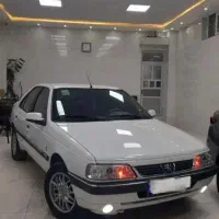 پژوslx مدل ۹۵
