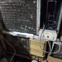 تعمیر و گازگیری کولر دیگر وسایل در منزل شبانه روزی