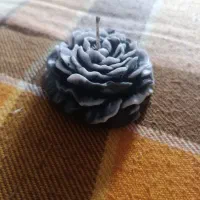 شمع گل الاله