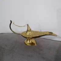 چراغ جادو جنس برنج