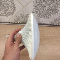 لامپ 100پارس شعاع