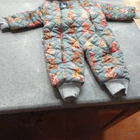 سرهمی کودک سایز ۲ بدون استفاده|اسباب و اثاث بچه|سمنان, |دیوار